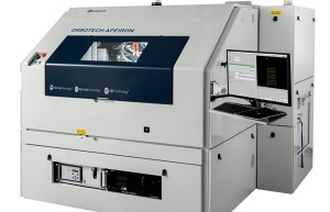 全新奥宝科技PCB 软板 制造解决方案开启未来的先进电子产品新世代