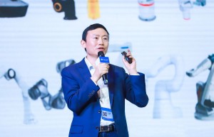 专访大族机器人总经理王光能：新一代多感知智能机器人助手