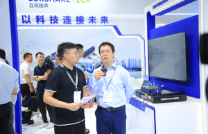 立讯技术“轻有源”解决方案：助力构建绿色环保数据中心