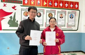 新学期护航成长：山东临沂懂爱教育同日与两所学校签订心理筛查协议