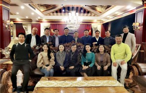 北投创业学院携金融街企业家俱乐部发起创投赋能系列行动