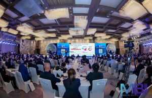 500+人参会！30万+次围观！踏浪2021，共谱最好的租赁时代！