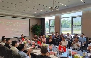 孙玉权：让“大鸾”文化传媒飞得更高