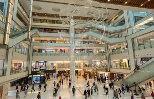 国庆香港商场活动推荐｜香港沙田新城市广场国庆活动&优惠全攻略