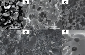 鑫森炭业：以孔径调控驱动性能优化，打造高端活性炭解决方案