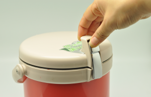 焖一锅温暖，藏一季秋实，思乐得焖烧锅解锁霜降滋补新滋味