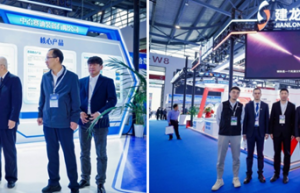 盛会落幕，新程开启！2025中国（郑州）重型机械装备展览会圆满落幕