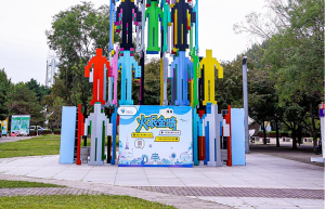 连续9天科学盛宴圆满落幕！京津冀公民科学素质大赛推广活动走进朝阳区