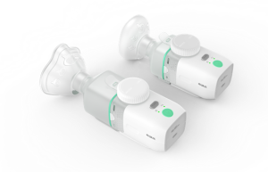 婴幼儿喘息怎么办？布咳乐F6高性能罐式雾化器填补市场关键空白