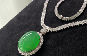 翡翠消费步入“收藏时代”，祥祯福以长期主义赢得高净值人群青睐