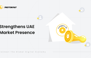 PhotonPay光子易获得DFSA颁发支付牌照，开启中东布局新阶段