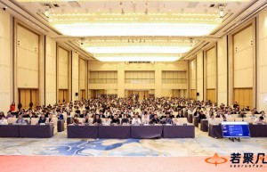 聚焦AI搜索变革：由若聚凡星主办的2026中国谷歌SEO&GEO大会于深圳圆满落幕