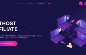 做Tiktok直播选择越南VPS供应商Tothost