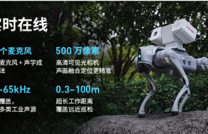 【声学成像模组哪个品牌好】FOTRIC以超小尺寸AC62 Sense重新定义选择新标杆