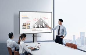 大型会议室与高频会议场景下，会议平板应该怎么选？