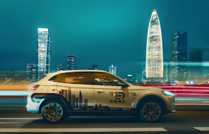 爆款效应凸显元戎启行市占率第二成新订单核心赢家