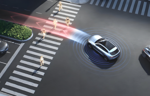 智驾内卷退潮，元戎启行以爆款车型定义安全优先级