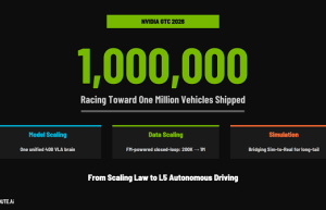 告别小模型作坊时代，智驾正式迈入大基座竞赛