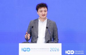 元戎启行CEO周光：基座模型提升安全能力，首席科学家阮翀北京车展将亮相