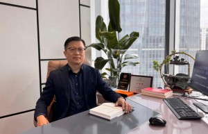 破局医疗孤岛 数智重构生态——专访海弗医疗宋长远