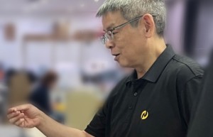 鸿元智通CTO范光彬：智鸿OH原生转换器助力鸿蒙生态打通“任督二脉”