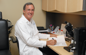 那些比参数的护眼灯，“防住”您家孩子的近视了吗？