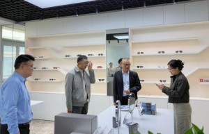 黄河科技学院AIGC工程技术中心挂牌成立