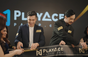 PA官网：科技竞技游戏的系统化演进