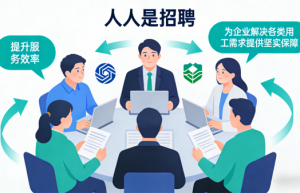 江西瑞景德轩企业管理有限公司：以专业服务构建人力资本新生态