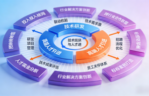 上海俱行科技：以一体化数字解决方案，赋能小微企业实现系统性转型