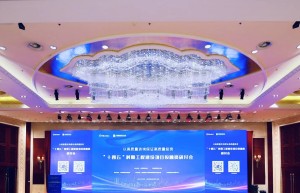 国信咨询出席并主持中国全过程工程咨询高峰论坛分论坛