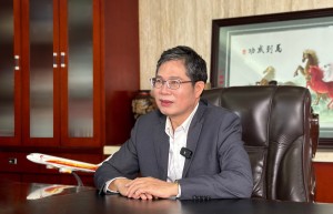 广西机电设备招标有限公司：坚守专业 打造“技术城墙”