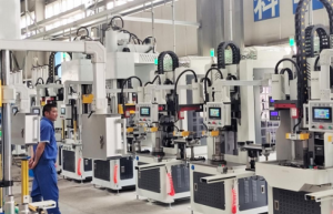 思乐得以数字化革新生产技术，智能制造助力产业升级