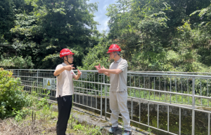 提前完成年度发电目标，新景公司开启新征程