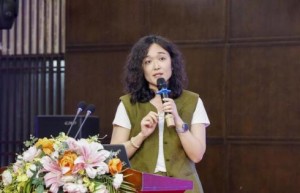 好品会客厅战略发布暨道艺大学联盟成立大会在青岛举行