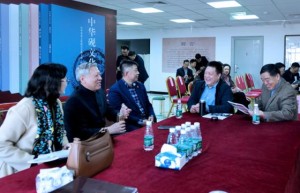 北京砚台文化博物馆隆重开馆——数百方馆藏彰显砚台文化魅力