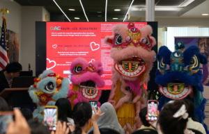 从一场展览走向一个可持续生长的融合公益体系