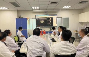 广州金沙洲医院康复服务升级，深耕白云区胃肠肿瘤（肠癌）术后康复领域