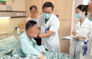 白云区神经修复康复机构,适合脑膜瘤术后居家转院休养