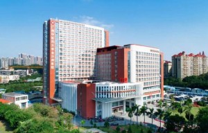 白云片区肺功能差 + 支扩 + 肿瘤患者长住医院实用推荐