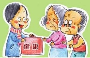 抢年货，让爱先回家