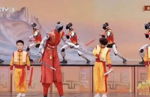 看起来“超好欺负”的理工男，干出了420亿机器人帝国