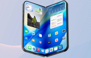 重演iPhone X，折叠屏iPhone或延期开卖，黄牛表示将加价至少50%