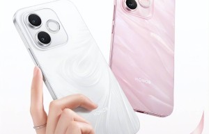 起步价1999元，荣耀突然上架一款新机