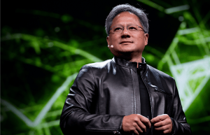 AI权力核心名单出炉！黄仁勋等13人入局白宫科技顾问团