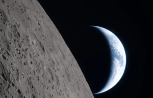 美绕月飞船故障不断，宇航员讲述太空感受：只想尽快回家