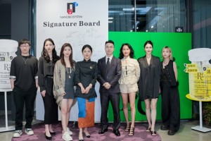 RE首次登陆中国，纳米细胞护理新品发布，开启护肤新纪元