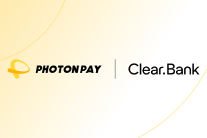 PhotonPay光子易与ClearBank达成合作，全面升级英国市场支付能力