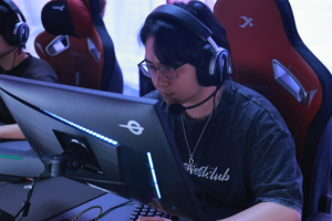 【竞启新程】泰坦军团携手玉麒麟 开启2026电竞联赛新篇章