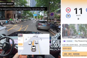 攻克“全球化难题”！元戎启行用VLA模型破解欧洲复杂路况
